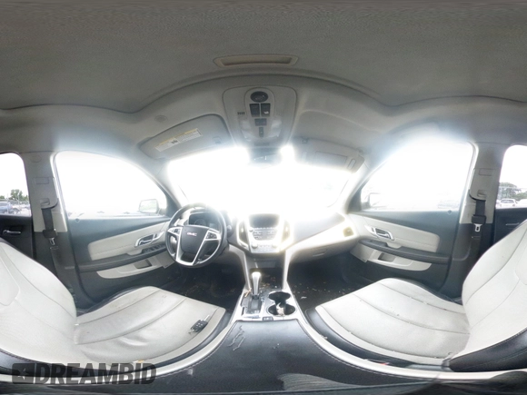 2012 GMC Terrain SLT-2 с VIN 2GKALWEKXC6323335, выставлен на аукционе IAAI как лот 42540614 с пробегом 164 298 миль миль и . История ставок и продаж доступна на DreamBid. Изображение 18.