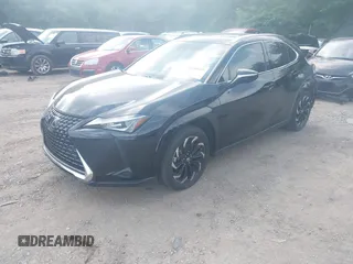 2022 Lexus UX 200 с VIN JTHP3JBHXN2052048, выставлен на аукционе IAAI как лот 42290095 с пробегом 13 938 миль миль и . История ставок и продаж доступна на DreamBid. Изображение 17.