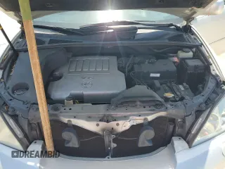 2008 Lexus RX 350 z VIN JTJGK31U280015491, wystawiony jako Copart lot #56605505 z przebiegiem 199 503 mil mil oraz Szkoda całkowita • Salvage title. Historia ofert i sprzedaży dostępna na DreamBid. Obrazek 12.