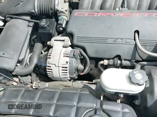 2004 Chevrolet Corvette с VIN 1G1YY22GX45107253, выставлен на аукционе IAAI как лот 42213996 с пробегом 169 178 миль миль и . История ставок и продаж доступна на DreamBid. Изображение 19.