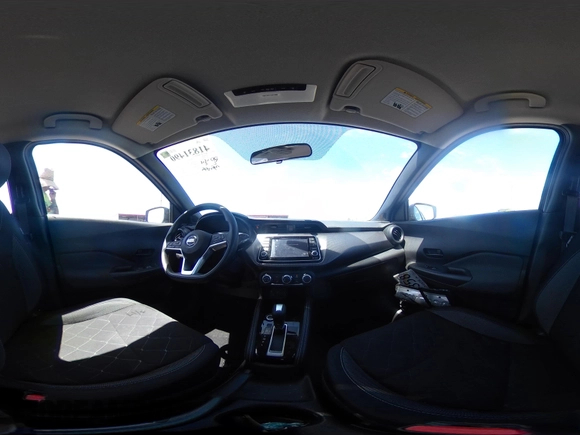 2019 Nissan Kicks S z VIN 3N1CP5CU9KL505032, wystawiony jako IAAI lot #41831490 z przebiegiem 35 155 mil mil oraz . Historia ofert i sprzedaży dostępna na DreamBid. Obrazek 18.