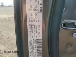 2016 Dodge Journey Crossroad z VIN 3C4PDCGB4GT171990, wystawiony jako Copart lot #62869914 z przebiegiem 130 803 mil mil oraz Szkoda całkowita • Salvage title. Historia ofert i sprzedaży dostępna na DreamBid. Obrazek 12.