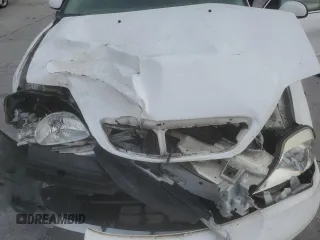 2003 Mercury Sable z VIN 1MEHM50U03G607064, wystawiony jako Copart lot #82373104 z przebiegiem 103 150 mil mil oraz Szkoda całkowita • Salvage title. Historia ofert i sprzedaży dostępna na DreamBid. Obrazek 11.