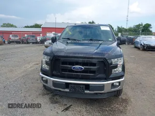 2015 Ford F-150 XLT z VIN 1FTEW1EF0FFA73964, wystawiony jako IAAI lot #42653691 z przebiegiem 129 866 mil mil oraz . Historia ofert i sprzedaży dostępna na DreamBid. Obrazek 12.