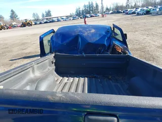 2008 Ford Ranger XL with VIN 1FTZR15E28PA56063, listed as a IAAI auction lot 41377934 with 242,132 mi miles and . Bid and sale history available at DreamBid. Image 8.
