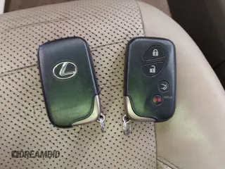 2007 Lexus ES 350 with VIN JTHBJ46G672145333, listed as a IAAI auction lot 42059523 with 206,756 mi miles. Bid and sale history available at carsss.com. Image 11.