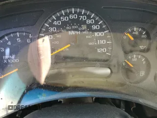 2005 Chevrolet Avalanche Z71 z VIN 3GNEK12ZX5G217504, wystawiony jako Copart lot #56369845 z przebiegiem Nie podano mil oraz Szkoda całkowita • Salvage title. Historia ofert i sprzedaży dostępna na DreamBid. Obrazek 9.