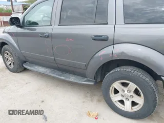 2004 Dodge Durango SLT с VIN 1D4HB48N74F101708, выставлен на аукционе IAAI как лот 42122824 с пробегом 220 072 миль миль и . История ставок и продаж доступна на DreamBid. Изображение 6.