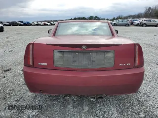 2006 Cadillac XLR z VIN 1G6YV36A465601383, wystawiony jako Copart lot #47580635 z przebiegiem 145 432 mil mil oraz Szkody całkowita. Historia ofert i sprzedaży dostępna na DreamBid. Obrazek 6.