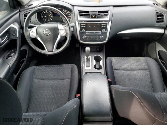 2016 Nissan Altima 2.5 SL with VIN 1N4AL3AP7GC250987, listed as a Copart auction lot 88333735 with 103,237 mi miles and Salvage Title. Bid and sale history available at carsss.com. Image 8.