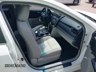 2014 Toyota Camry L with VIN 4T4BF1FK2ER375590, listed as a IAAI auction lot 42101553 with 126,849 mi miles and . Bid and sale history available at DreamBid. Image 5.