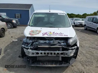 2017 Ford Transit Connect XL z VIN NM0LS7E7XH1322430, wystawiony jako Copart lot #63129295 z przebiegiem 185 937 mil mil oraz Szkoda całkowita • Salvage title. Historia ofert i sprzedaży dostępna na DreamBid. Obrazek 5.