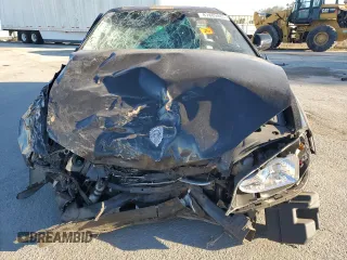 2001 Acura CL with VIN 19UYA42481A038662, listed as a Copart auction lot 87889885 with 0 mi miles and Salvage Title. Bid and sale history available at carsss.com. Image 5.
