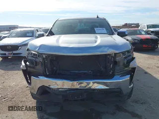 2019 Chevrolet Silverado 1500 LT with VIN 1GCRWCEK2KZ281640, listed as a IAAI auction lot 41289388 with 89,186 mi miles and . Bid and sale history available at DreamBid. Image 12.