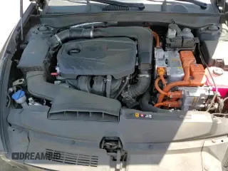 2022 Hyundai Sonata Limited с VIN KMHL54JJ8NA039882, выставлен на аукционе Copart как лот 57808215 с пробегом 62 380 миль миль и Списание • Salvage title. История ставок и продаж доступна на DreamBid. Изображение 16.