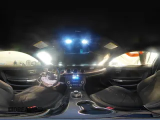 2015 Ford Mustang GT с VIN 1FA6P8CF9F5310525, выставлен на аукционе Copart как лот 55944945 с пробегом 96 978 миль миль и Списание • Salvage title. История ставок и продаж доступна на DreamBid. Изображение 15.