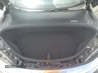 2023 Lucid Air Pure z VIN 50EA1PFA6PA006492, wystawiony jako Copart lot #50645735 z przebiegiem 37 169 mil mil oraz Szkody całkowita. Historia ofert i sprzedaży dostępna na DreamBid. Obrazek 11.