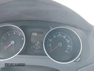 2016 Volkswagen Jetta S с VIN 3VW267AJ8GM366591, выставлен на аукционе IAAI как лот 42060082 с пробегом 87 611 миль миль и . История ставок и продаж доступна на DreamBid. Изображение 7.