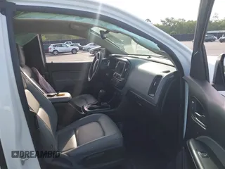 2021 Chevrolet Colorado 2WD Work Truck z VIN 1GCHSBEA0M1198797, wystawiony jako IAAI lot #42092525 z przebiegiem 67 580 mil mil oraz . Historia ofert i sprzedaży dostępna na DreamBid. Obrazek 5.