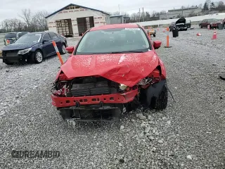 2016 Ford Focus SE с VIN 1FADP3F27GL298794, выставлен на аукционе Copart как лот 57846945 с пробегом 142 791 миль миль и Списание • Salvage title. История ставок и продаж доступна на DreamBid. Изображение 10.