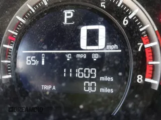 2017 Honda Civic Sedan LX with VIN 19XFC2F57HE205270, listed as a IAAI auction lot 41880750 with 111,609 mi miles. Bid and sale history available at carsss.com. Image 15.