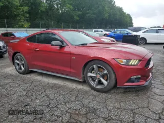 2016 Ford Mustang V6 z VIN 1FA6P8AM4G5301427, wystawiony jako Copart lot #58341105 z przebiegiem 113 008 mil mil oraz Szkoda całkowita • Salvage title. Historia ofert i sprzedaży dostępna na DreamBid. Obrazek 4.
