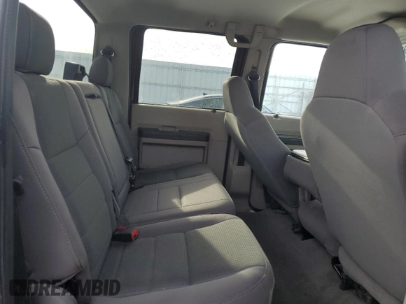 2010 Ford Super Duty F-250 SRW XL with VIN 1FTSW2BY8AEB14225, listed as a Copart auction lot 83463844 with 143,778 mi miles and Clean Title. Bid and sale history available at carsss.com. Image 10.