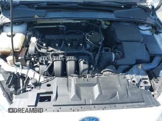 2016 Ford Focus SE with VIN 1FADP3F22GL272491, listed as a IAAI auction lot 42042160 with 140,355 mi miles. Bid and sale history available at carsss.com. Image 10.