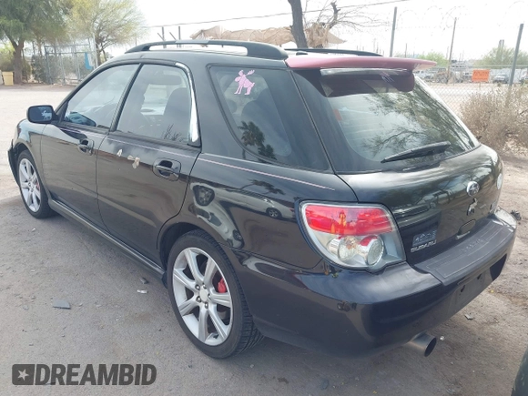 2006 Subaru Impreza WRX с VIN JF1GG79616G821401, выставлен на аукционе IAAI как лот 41933944 с пробегом 203 495 миль миль и . История ставок и продаж доступна на DreamBid. Изображение 3.