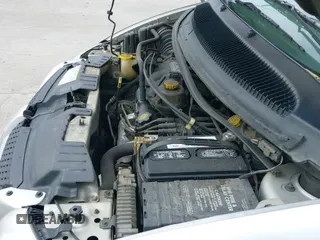 2003 Dodge Caravan SE с VIN 1D4GP25333B123036, выставлен на аукционе IAAI как лот 43193599 с пробегом 129 458 миль миль и . История ставок и продаж доступна на DreamBid. Изображение 14.