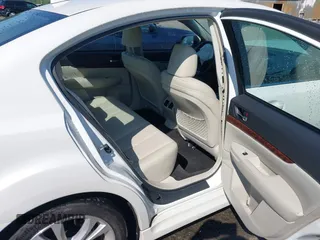 2013 Subaru Legacy Limited z VIN 4S3BMBP65D3004004, wystawiony jako IAAI lot #42557314 z przebiegiem 85 619 mil mil oraz . Historia ofert i sprzedaży dostępna na DreamBid. Obrazek 8.