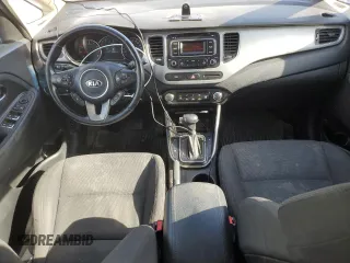 2014 Kia Rondo LX with VIN KNAHT8A33E7041297, listed as a Copart auction lot 42232715 with 230,841 mi miles and Clean Title. Bid and sale history available at carsss.com. Image 8.