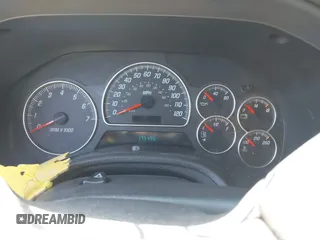 2002 GMC Envoy SLT с VIN 1GKDT13S922464265, выставлен на аукционе IAAI как лот 41703975 с пробегом 173 495 миль миль и . История ставок и продаж доступна на DreamBid. Изображение 7.