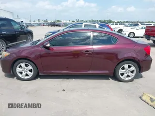2007 Scion tC Spec z VIN JTKDE177X70166850, wystawiony jako IAAI lot #42160005 z przebiegiem 131 382 mil mil oraz . Historia ofert i sprzedaży dostępna na DreamBid. Obrazek 14.