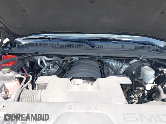 2016 GMC Yukon SLT with VIN 1GKS2BKC2GR277460, listed as a IAAI auction lot 42027026 with 111,191 mi miles. Bid and sale history available at carsss.com. Image 10.