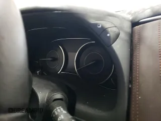 2019 Nissan Armada Platinum with VIN JN8AY2NE8K9757051, listed as a Copart auction lot 77629434 with Not Provided miles and Salvage Title. Bid and sale history available at carsss.com. Image 9.