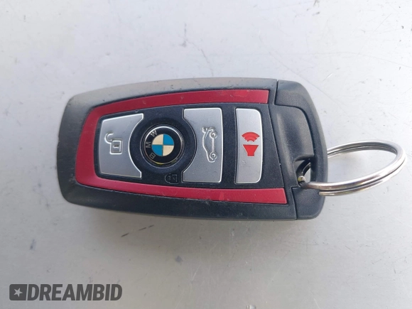 2016 BMW 3 Series 328i with VIN WBA8E9C50GK643881, listed as a IAAI auction lot 41801921 with Not Provided miles and . Bid and sale history available at DreamBid. Image 11.