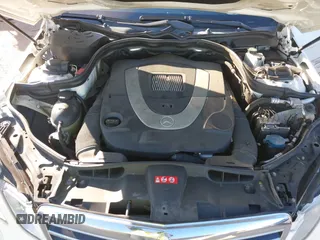 2011 Mercedes-Benz E 550 Luxury with VIN WDDHF7CB6BA268464, listed as a IAAI auction lot 41403118 with 193,270 mi miles and . Bid and sale history available at DreamBid. Image 10.