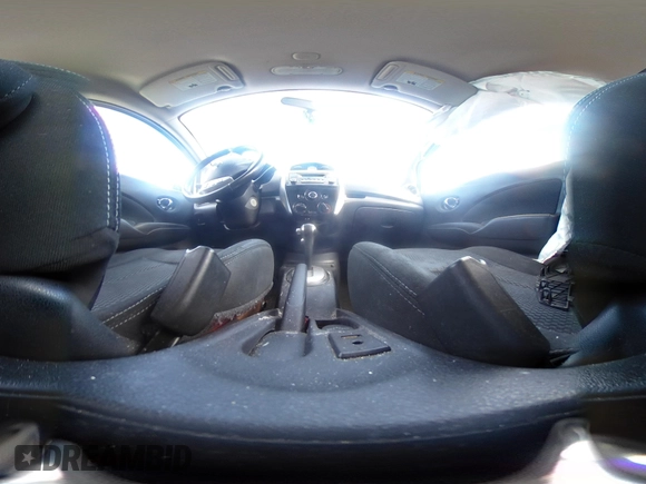 2015 Nissan Note S Plus с VIN 3N1CE2CP8FL415309, выставлен на аукционе IAAI как лот 41411840 с пробегом 61 379 миль миль и . История ставок и продаж доступна на DreamBid. Изображение 18.