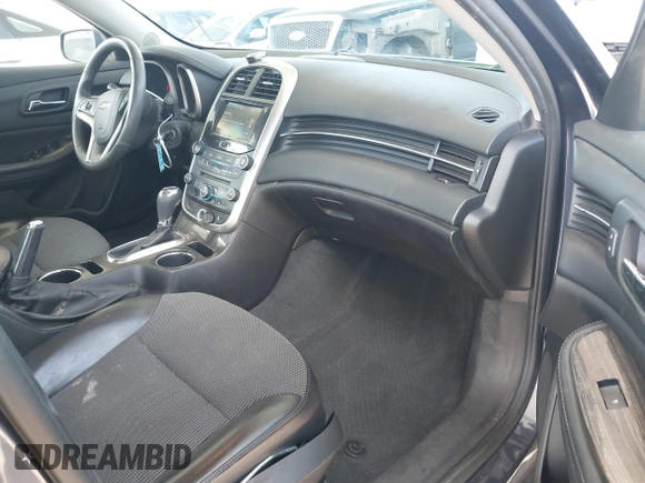 2014 Chevrolet Malibu LT with VIN 1G11E5SL7EF244459, listed as a IAAI auction lot 41681837 with 24,434 mi miles and . Bid and sale history available at DreamBid. Image 5.