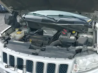 2012 Jeep Compass Sport с VIN 1C4NJCBAXCD518642, выставлен на аукционе IAAI как лот 43333626 с пробегом 171 369 миль миль и . История ставок и продаж доступна на DreamBid. Изображение 12.