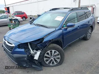 2021 Subaru Outback Premium с VIN 4S4BTAFC7M3221019, выставлен на аукционе IAAI как лот 42312939 с пробегом 30 883 миль миль и . История ставок и продаж доступна на DreamBid. Изображение 6.