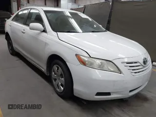 2009 Toyota Camry with VIN 4T1BE46K49U914330, listed as a IAAI auction lot 41845160 with 241,583 mi miles. Bid and sale history available at carsss.com. Image 1.