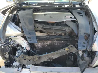 2012 Lexus LS 460 L with VIN JTHGL5EF2C5045169, listed as a Copart auction lot 48004885 with Not provided miles and Salvage title. Bid and sale history available at DreamBid. Image 13.