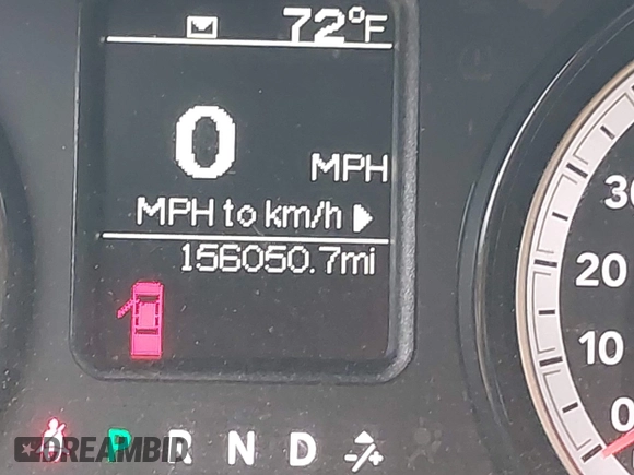 2020 Ram 1500 Tradesman with VIN 1C6RR6FG0LS138352, listed as a IAAI auction lot 42085740 with 156,050 mi miles and . Bid and sale history available at DreamBid. Image 16.