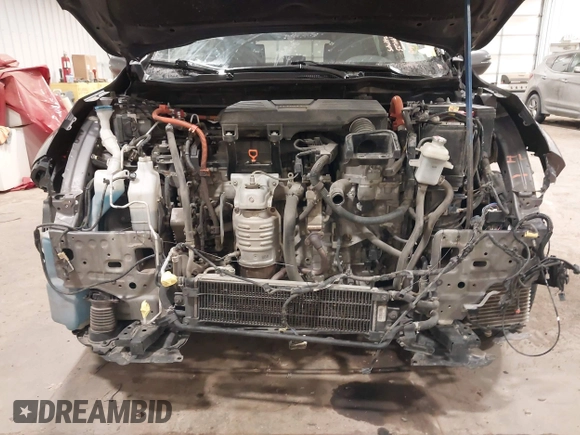 2020 Honda CR-V EX-L with VIN 7FART6H80LE010260, listed as a IAAI auction lot 41153766 with 180,603 mi miles and . Bid and sale history available at DreamBid. Image 6.