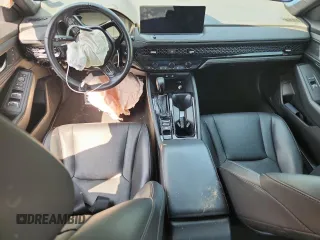 2023 Honda Accord Sport-L with VIN 1HGCY2F72PA069719, listed as a Copart auction lot 58289145 with Not provided miles and Salvage title. Bid and sale history available at DreamBid. Image 8.