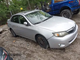 2010 Subaru Impreza i Premium with VIN JF1GE6B66AH516926, listed as a IAAI auction lot 42176767 with 128,499 mi miles and . Bid and sale history available at DreamBid. Image 1.