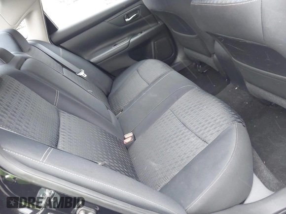 2016 Nissan Altima S with VIN 1N4AL3AP6GN365567, listed as a IAAI auction lot 42492051 with 99,639 mi miles and . Bid and sale history available at DreamBid. Image 8.