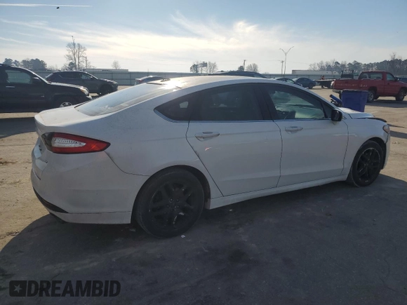 2016 Ford Fusion SE with VIN 3FA6P0H77GR283911, listed as a Copart auction lot 46741005 with 211,602 mi miles and Salvage Title. Bid and sale history available at DreamBid. Image 3.